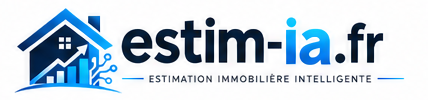 estim-ia.fr — estimation immobilière intelligente